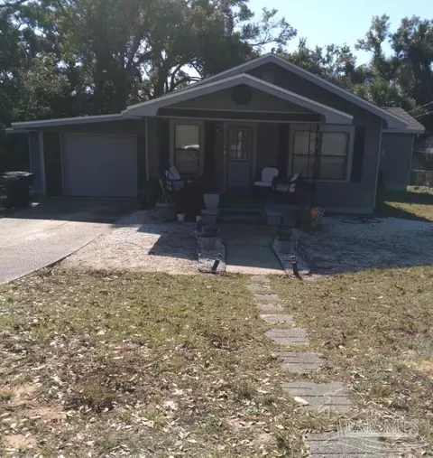 2001 W Wright St, Pensacola, FL 32501