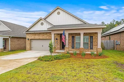 7974 Burnside Loop, Pensacola, FL 32526