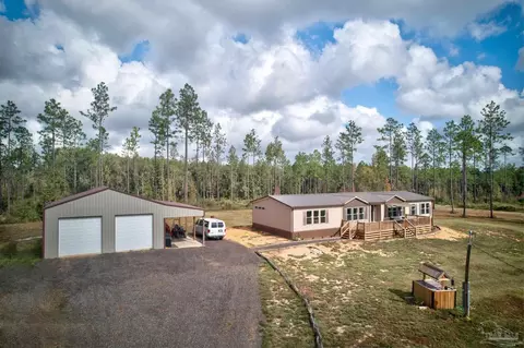 22063 Smith Rd, Bay Minette, AL 36507