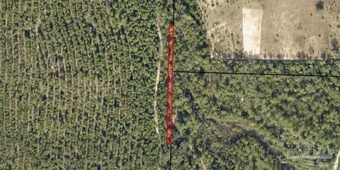 Vacant Land Garner Landing Rd, Milton, FL 32583