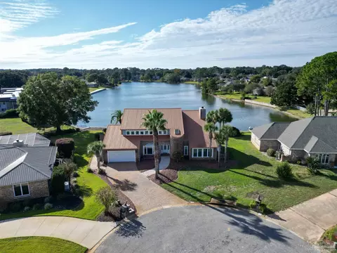 321 S 61st Ave, Pensacola, FL 32506
