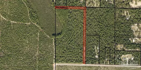 Vacant Tracker Dr, Milton, FL 32583
