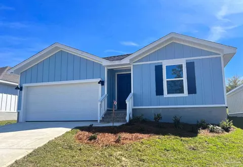 4904 Canvasback Blvd, Pace, FL 32571 photo 2