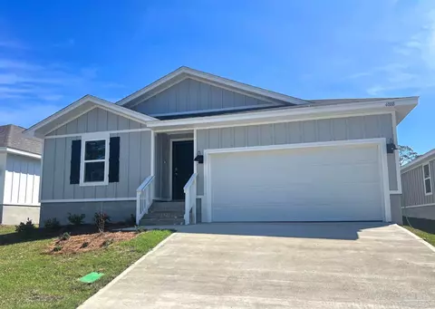 4888 Canvasback Blvd, Pace, FL 32571