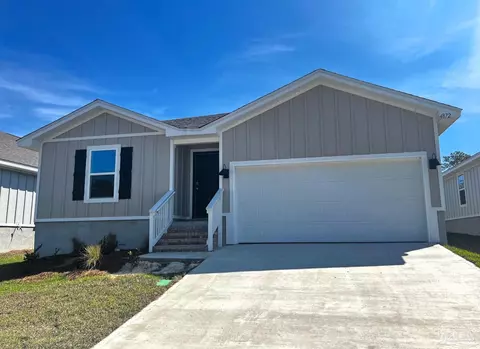 4872 Canvasback Blvd, Pace, FL 32571