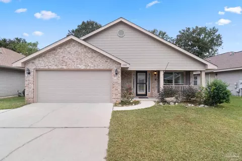 1293 Wetherby Rd, Pensacola, FL 32534