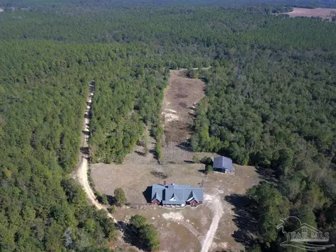 6488 Slash Pine Rd, Jay, FL 32565 photo 48