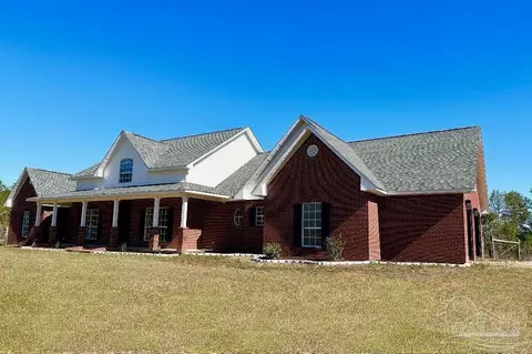 6488 Slash Pine Rd, Jay, FL 32565 photo 36