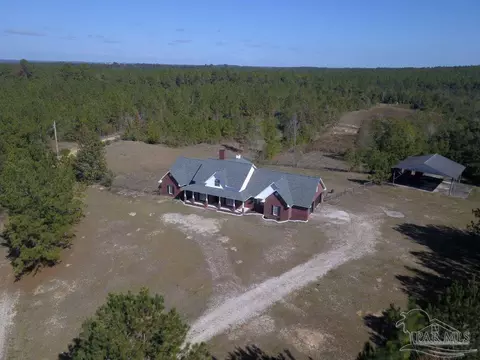 6488 Slash Pine Rd, Jay, FL 32565 photo 47