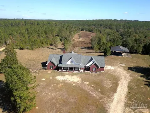 6488 Slash Pine Rd, Jay, FL 32565 photo 46