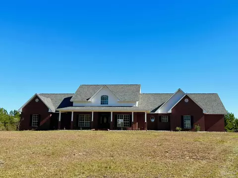 6488 Slash Pine Rd, Jay, FL 32565