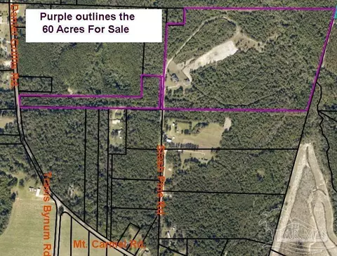 6488 Slash Pine Rd, Jay, FL 32565 photo 32