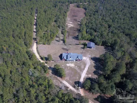6488 Slash Pine Rd, Jay, FL 32565 photo 3