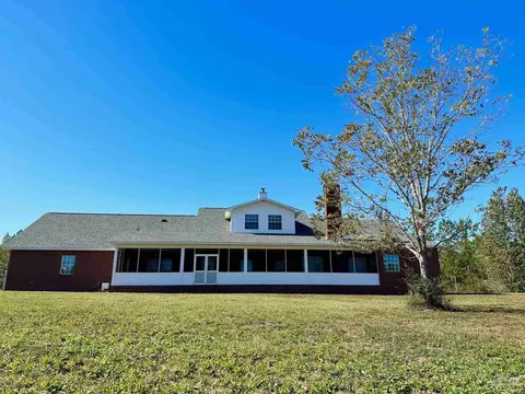 6488 Slash Pine Rd, Jay, FL 32565 photo 2