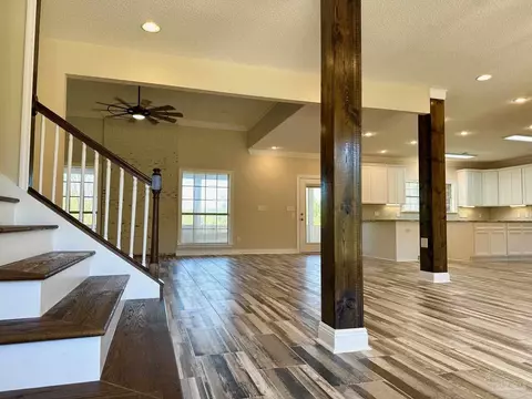 6488 Slash Pine Rd, Jay, FL 32565 photo 4