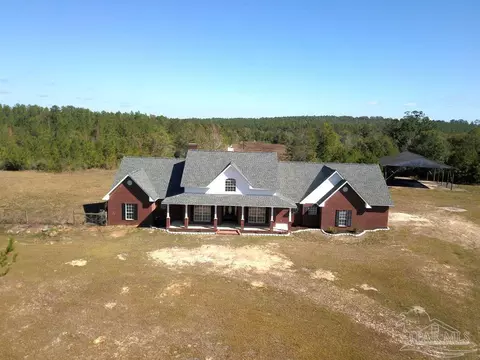 6488 Slash Pine Rd, Jay, FL 32565 photo 45