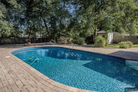 4361 Chantilly Way, Milton, FL 32583