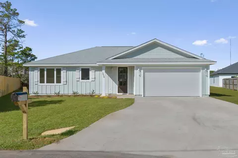 5456 Dallas Ct, Gulf Breeze, FL 32563
