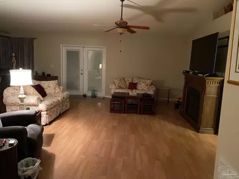 Living - 7764 Rustling Pines Dr, Milton, FL 32583 photo 2 of 2