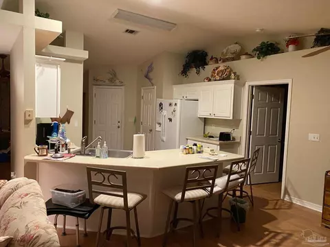 Kitchen - 7764 Rustling Pines Dr, Milton, FL 32583 photo 2 of 4