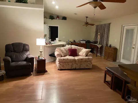Living - 7764 Rustling Pines Dr, Milton, FL 32583 photo 1 of 2