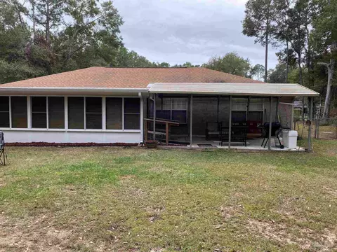 Exterior - 7764 Rustling Pines Dr, Milton, FL 32583 photo 2 of 3