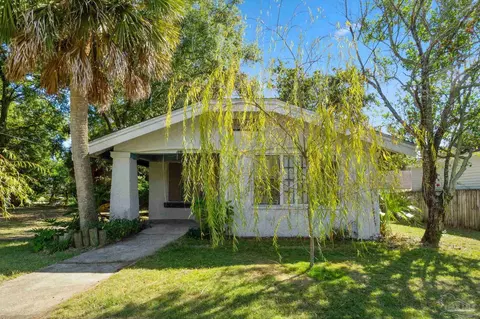 521 W Chase St, Pensacola, FL 32502