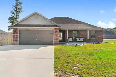 5466 Roseview Ct, Milton, FL 32583