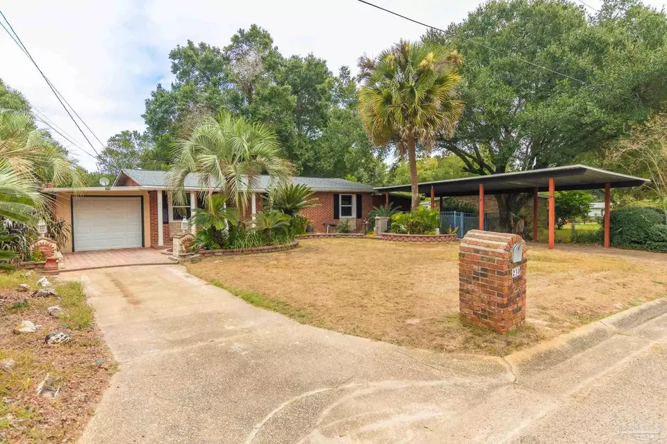 230 Edison Dr, Pensacola, FL 32505 36 Photos Movoto