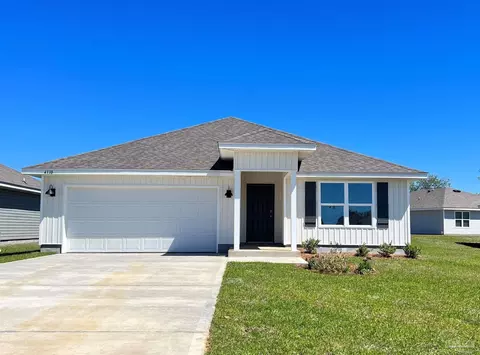 Exterior - 4330 Winged Elm Ct, Pace, FL 32571 photo 2 of 3
