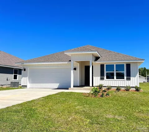 4330 Winged Elm Ct, Pace, FL 32571