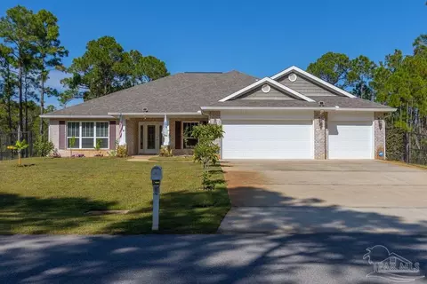 6704 Redfield St, Navarre, FL 32566