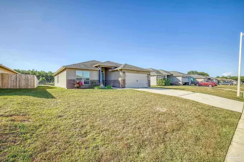 5585 Peach Dr, Pace, FL 32571 photo 2