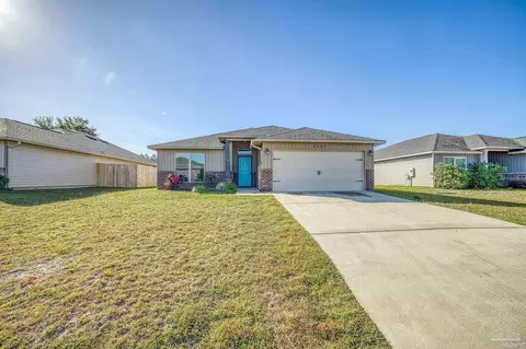 5585 Peach Dr, Pace, FL 32571 photo 3