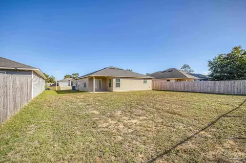 5585 Peach Dr, Pace, FL 32571 photo 36