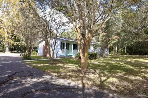 9711 Chemstrand Rd, Pensacola, FL 32514