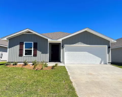 4354 Winged Elm Ct, Pace, FL 32571
