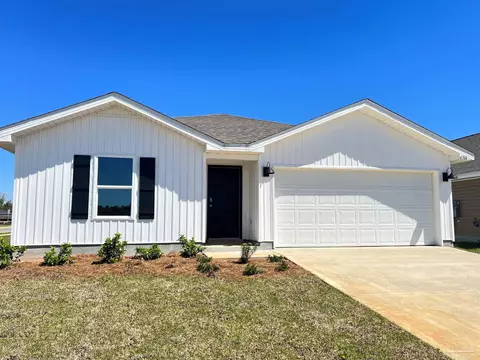 4366 Winged Elm Ct, Pace, FL 32571