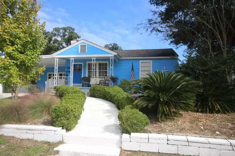 606 W Sunset Ave, Pensacola, FL 32507