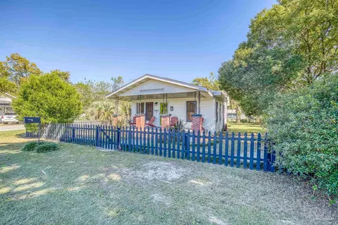 1120 N V St, Pensacola, FL 32505