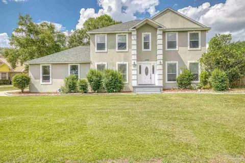 1033 Fleming Dr, Pensacola, FL 32514