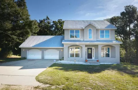5090 Sanborn Dr, Milton, FL 32570