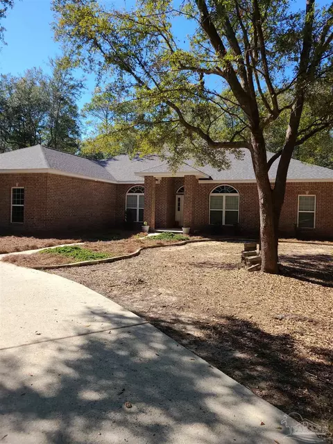 6559 Tonya Dr, Milton, FL 32570