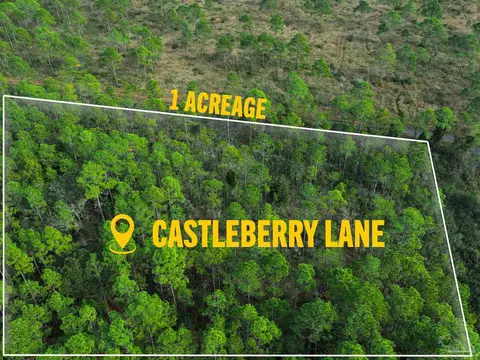 0002 Castleberry Ln, Milton, FL 32583