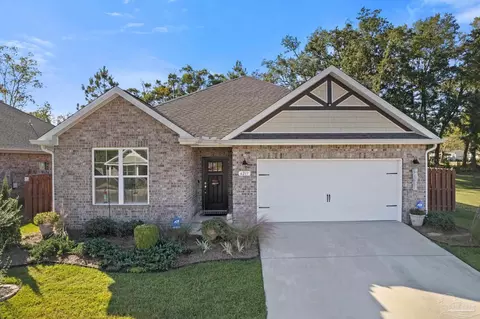 6211 Sonoma Ln, Pensacola, FL 32526