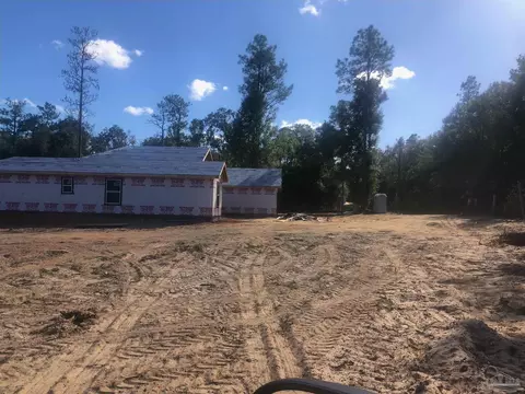 5544 Wiley Scott Rd, Jay, FL 32565 photo 3