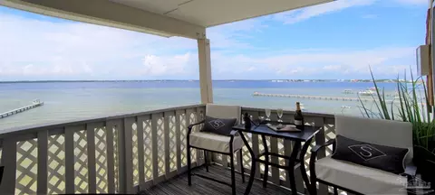 1150 Ft Pickens Rd #E11, Pensacola Beach, FL 32561