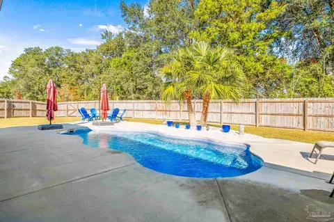 6034 Crimson Pointe Blvd, Pensacola, FL 32526 photo 2