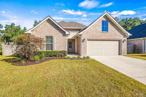 6034 Crimson Pointe Blvd, Pensacola, FL 32526 photo 3