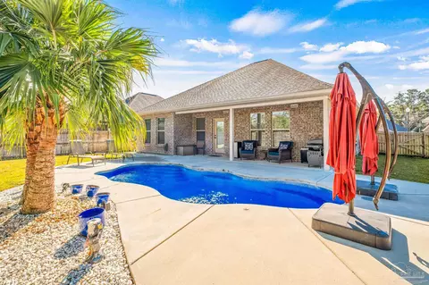 6034 Crimson Pointe Blvd, Pensacola, FL 32526 photo 1